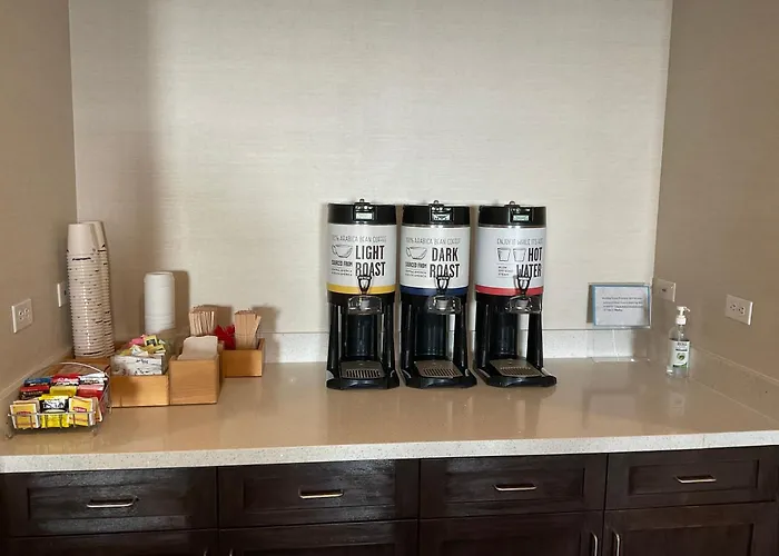 Hampton Inn By Hilton Turlock