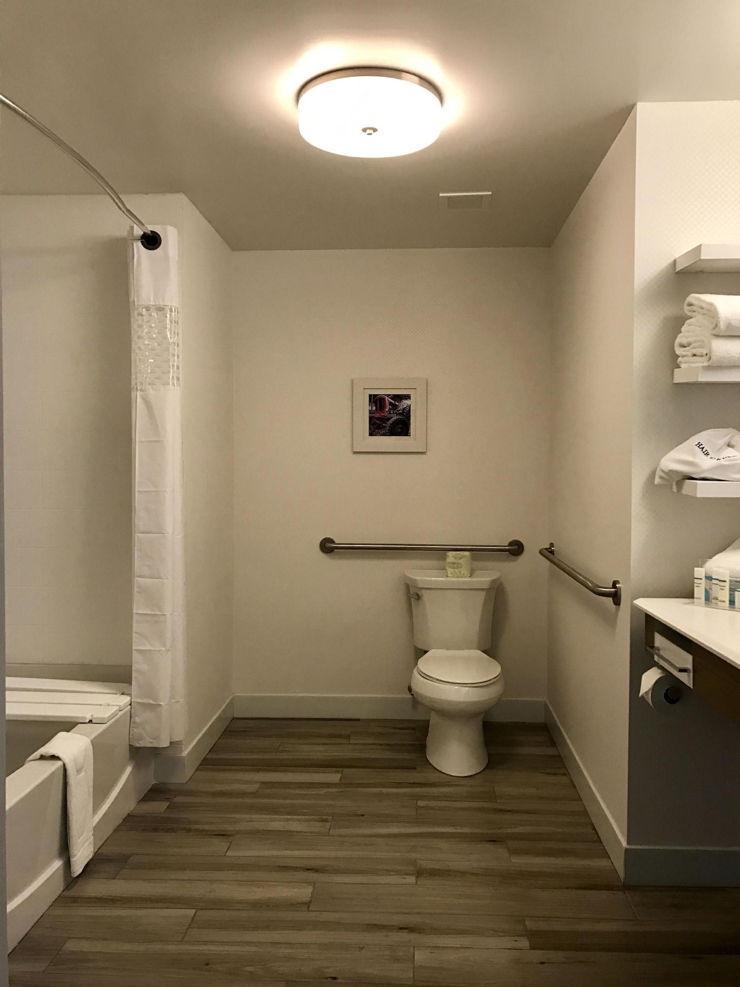 Hotel Hampton By Hilton Turlock