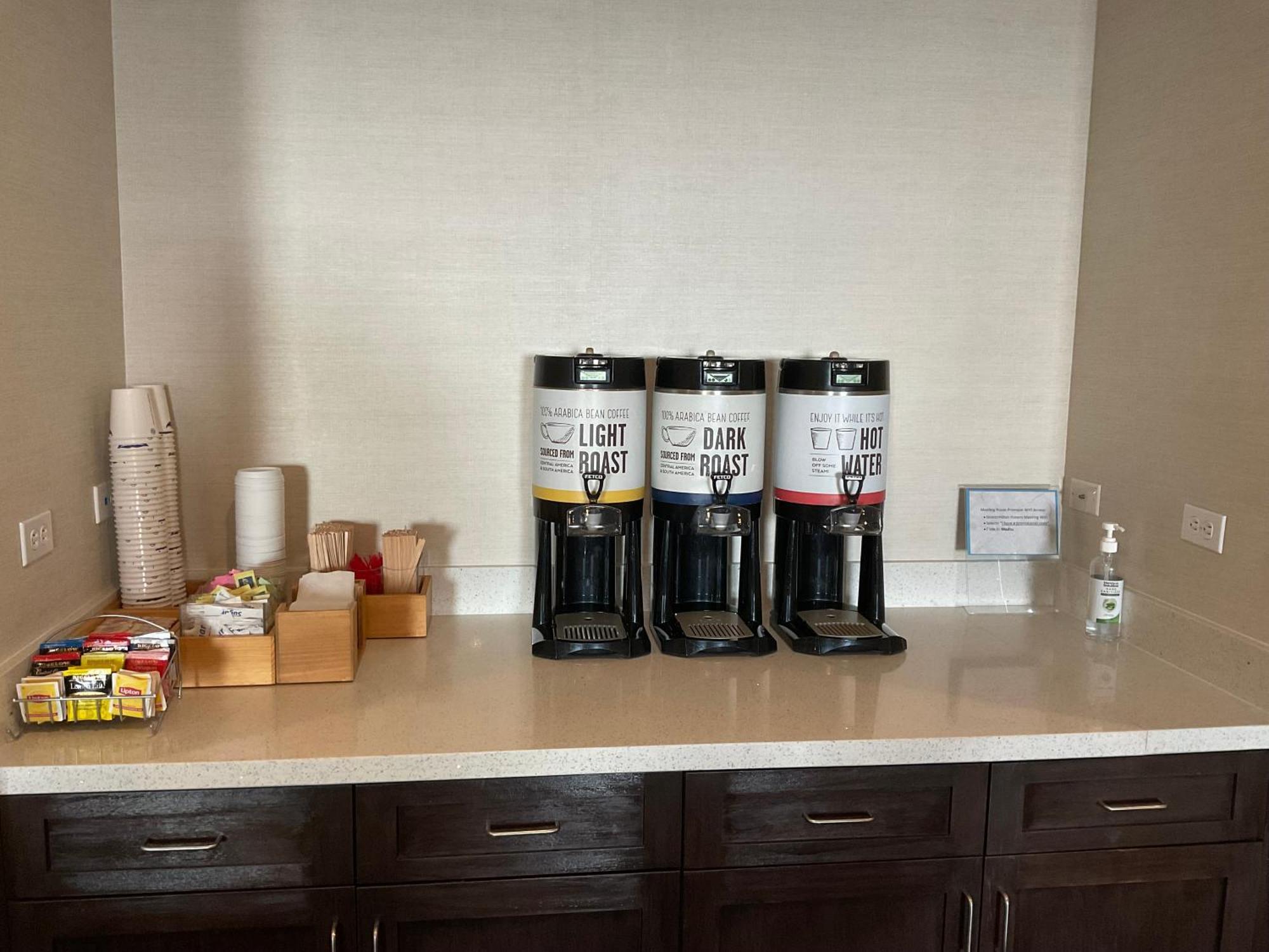 Hotel Hampton By Hilton 3*
