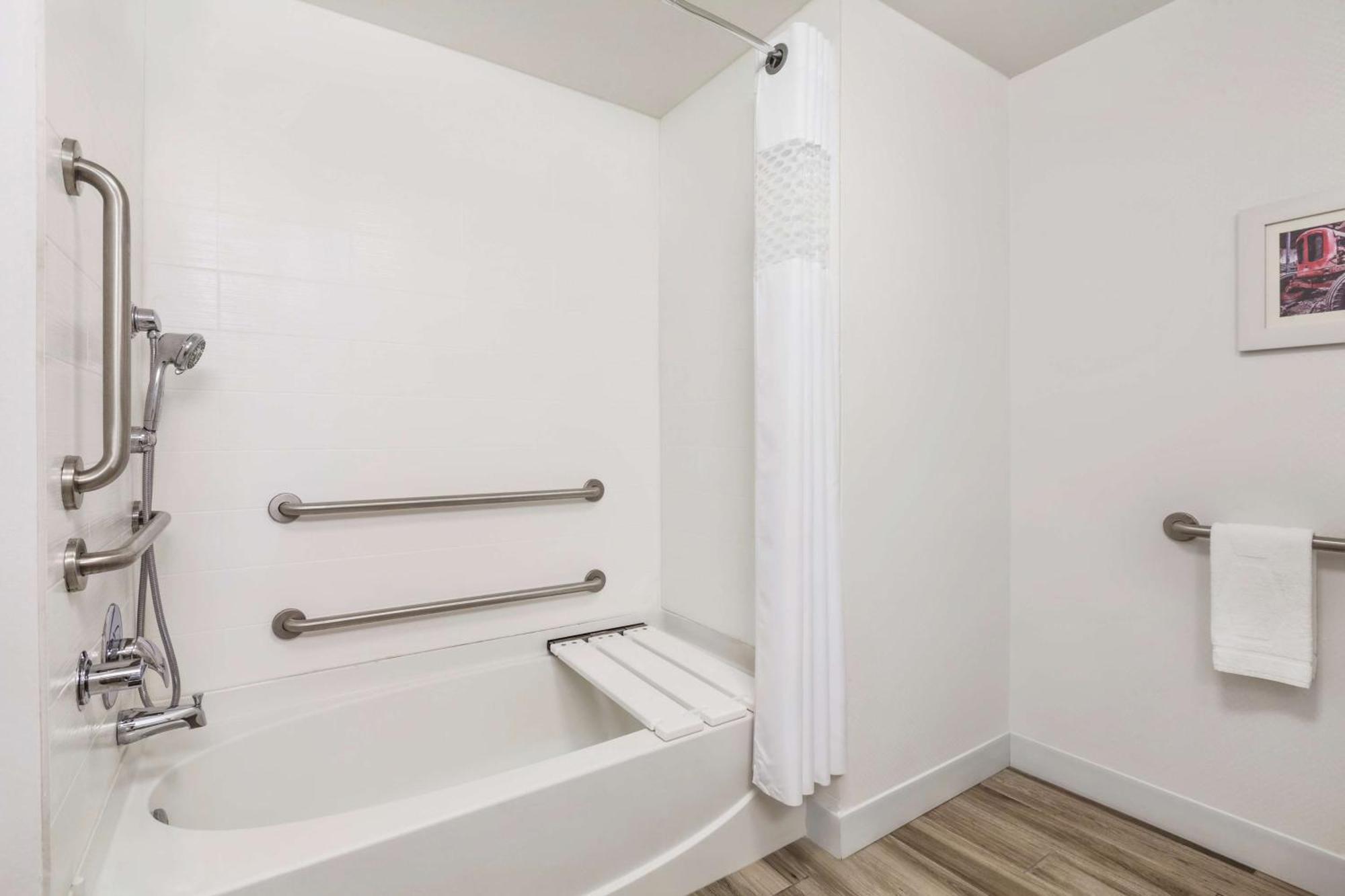 Hampton By Hilton Hotel Turlock