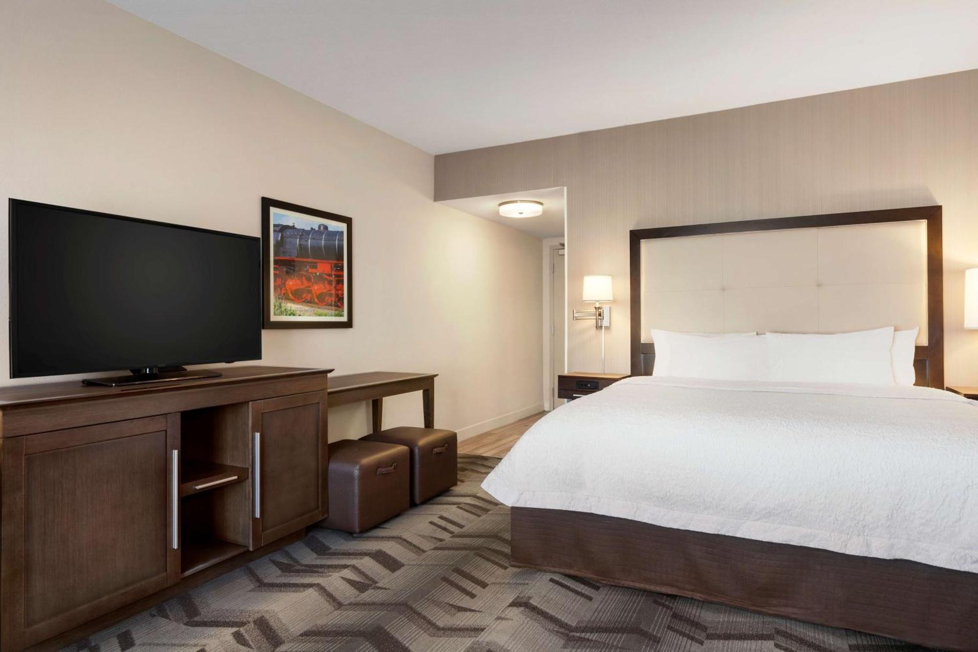 Hampton By Hilton Turlock