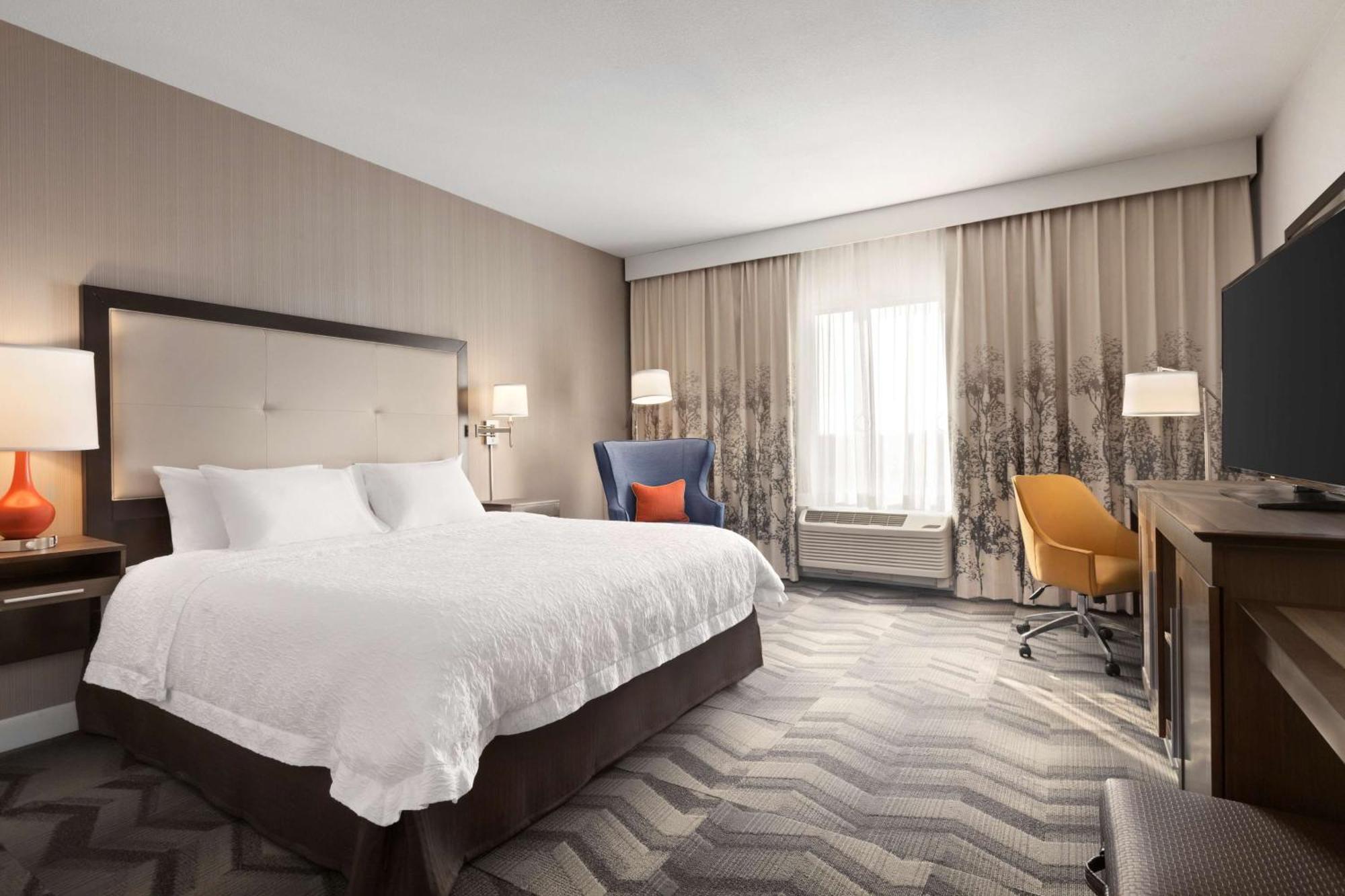 Hampton By Hilton