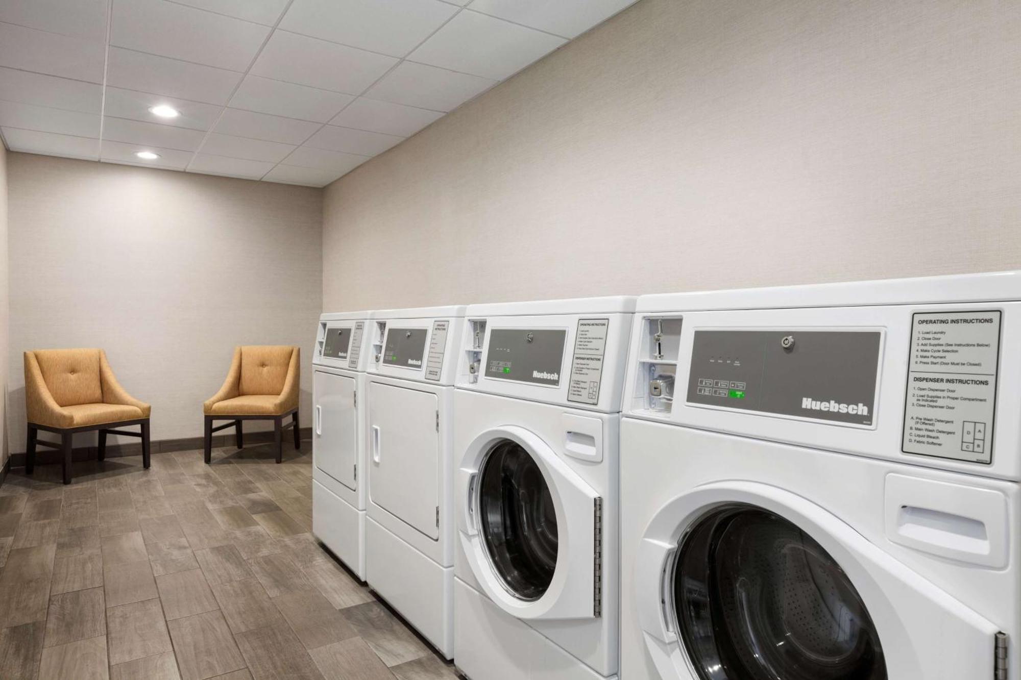 Hampton By Hilton Hotel Turlock