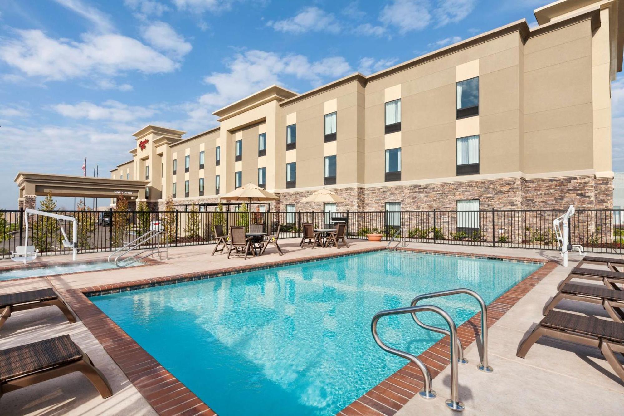 Hampton By Hilton