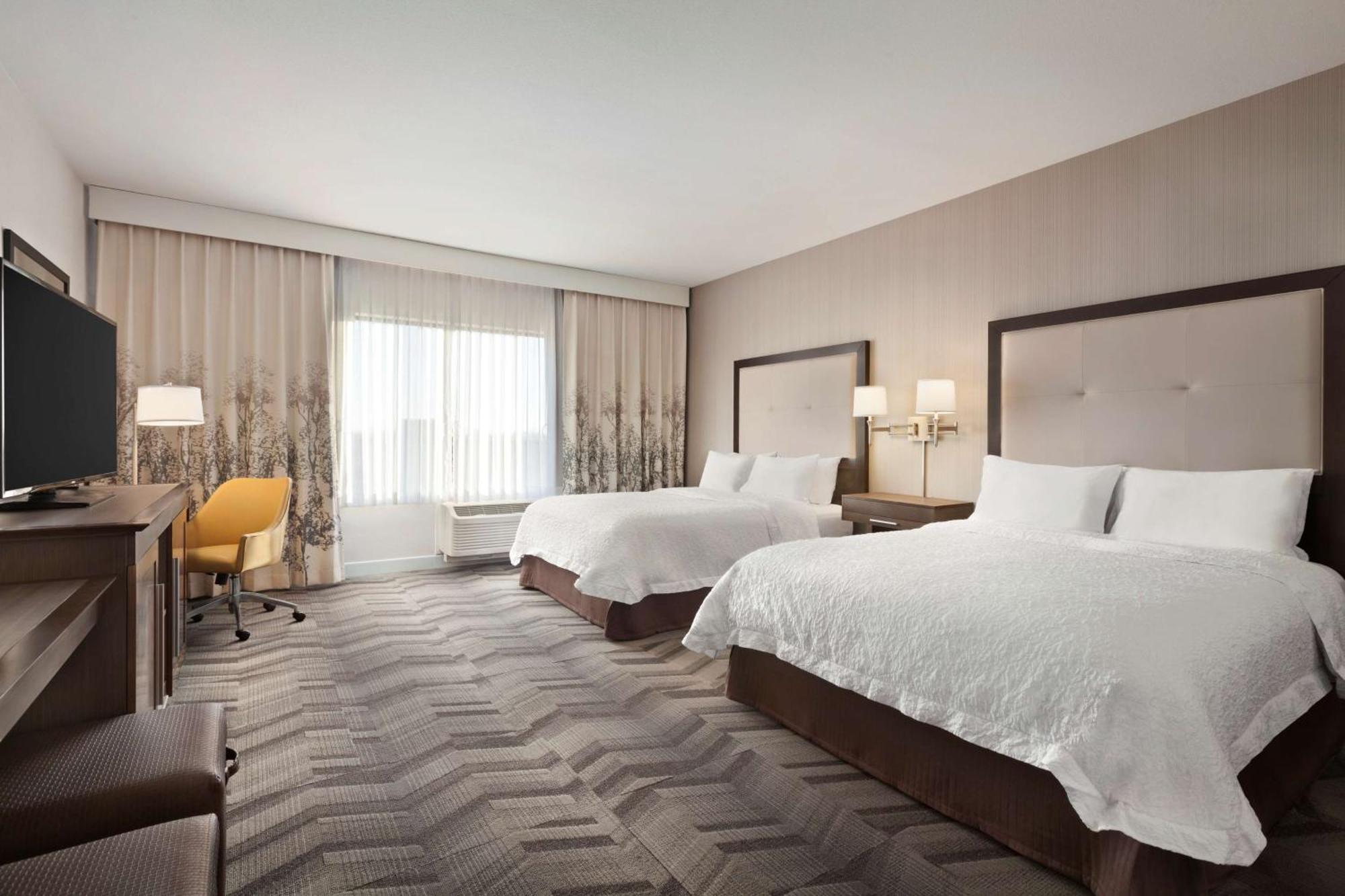 Hampton By Hilton 3* Turlock